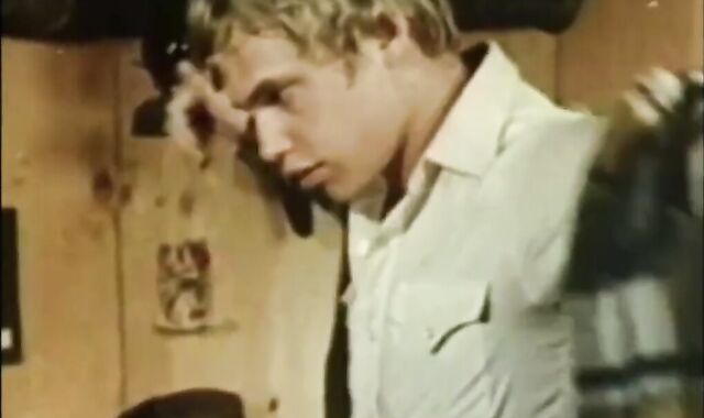 The Uber-sexy Cowboys (1971) Accomplish tweak