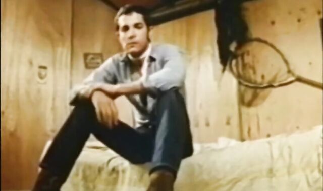 The Uber-sexy Cowboys (1971) Accomplish tweak