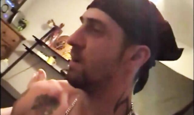 #nine Sleezy Bottoms