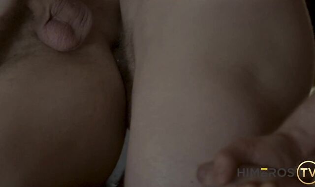 The Banquet - without a condom gang-bang