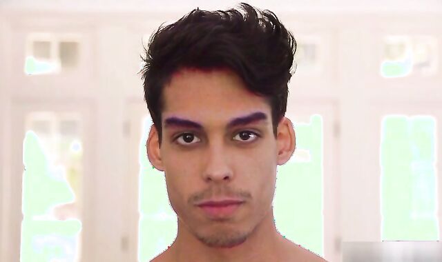 LucaVisconti - JUSTIN, NICO & CALVIN (Klein)