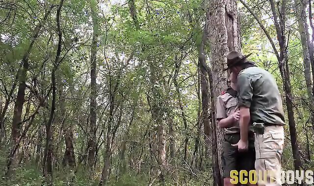 The Scout Ian Very first-aid Instructing