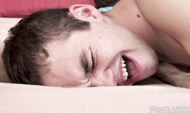 FamilyDick.com - Slink firm plumbing with rigid Club Addison