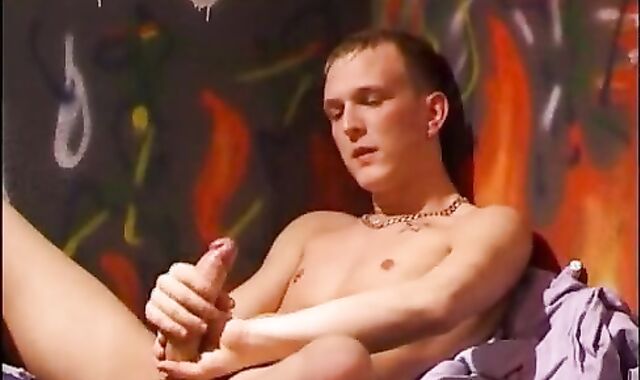 Intercourse naked & Comiendo Leche