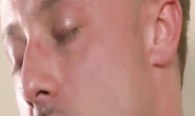 slinking away from the game to get torn up