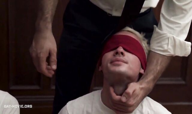 Old Bevy four (naked)