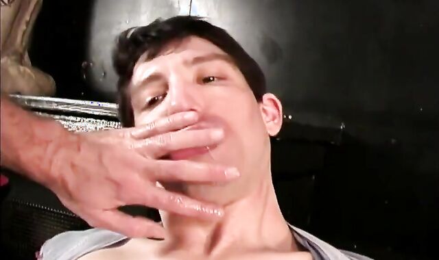 Jason Summers porks Johnny Farrell