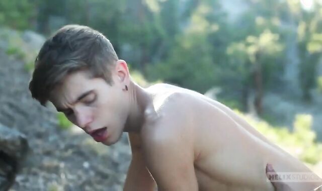 Kane Fox & Levi Rhodes - glad Trucks