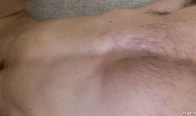 Activeduty - Fag Johnny hatch plowing