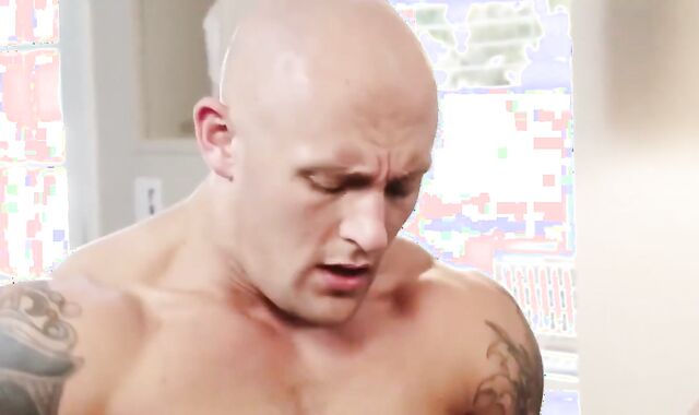 in nature's apparel Bang-outs & pulverize Downs WDerek Claine & Trevor Laster