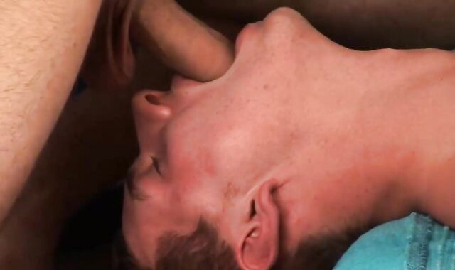 Artur And David Utter Contact