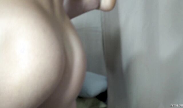 NextDoorStudios - Dark haired Blake Effortly have XXL shaft