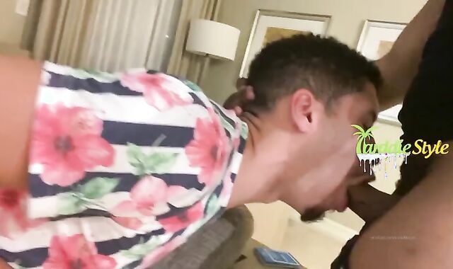 Jammin' It In Jay Pt. two