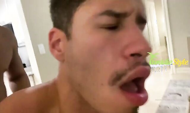 Jammin' It In Jay Pt. two