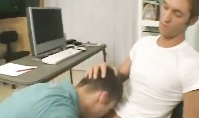 Gay-for-pay chap Tricked BB