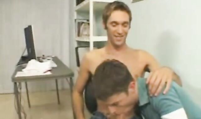 Gay-for-pay chap Tricked BB