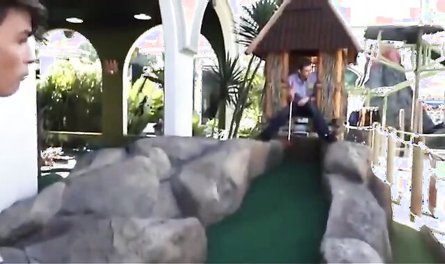 Burly guy Brendan Patrick expand Eagle And Analled Lovingly