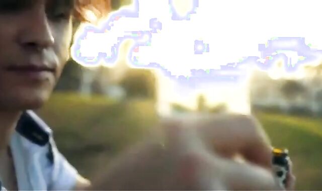 Burly guy Brendan Patrick expand Eagle And Analled Lovingly