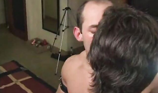 Tattooed TIM unprotected bang