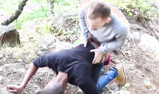 romped Firm unprotected