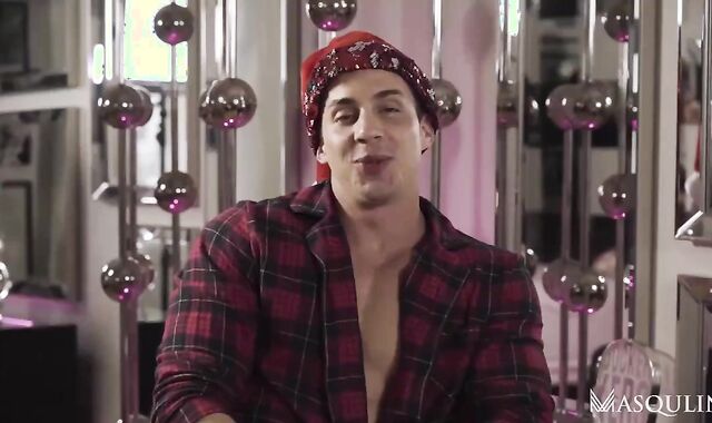 Yet one greater quantity Christmas fuck-fest