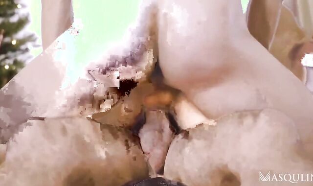 Yet one greater quantity Christmas fuck-fest