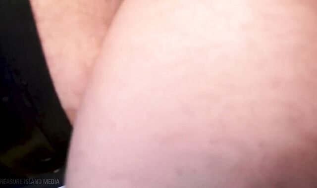 nasty rump crazy knob crazy no condom