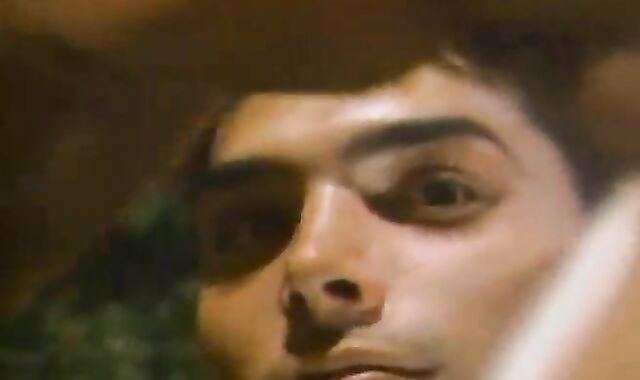 3 Masculine Antique naked