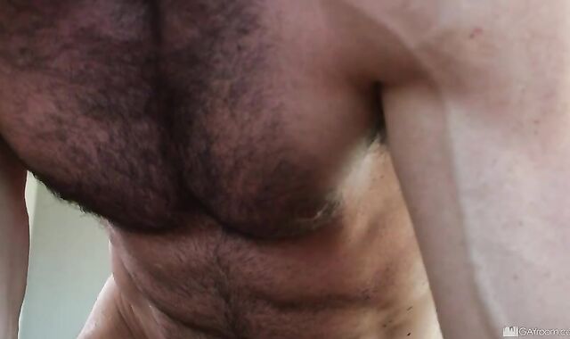 Billy Santoro Chupa Y Empala El Ass De Aspen