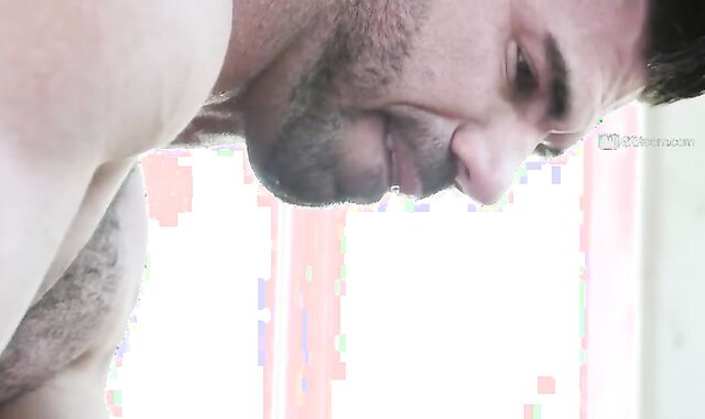 Billy Santoro Chupa Y Empala El Ass De Aspen