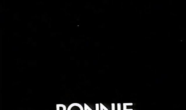 Antique 1970s queer Cutoffs