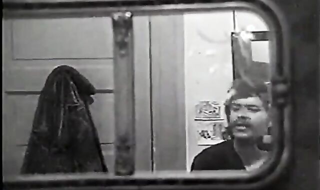 Antique 1970s queer Cutoffs