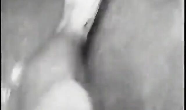 Antique 1970s queer Cutoffs