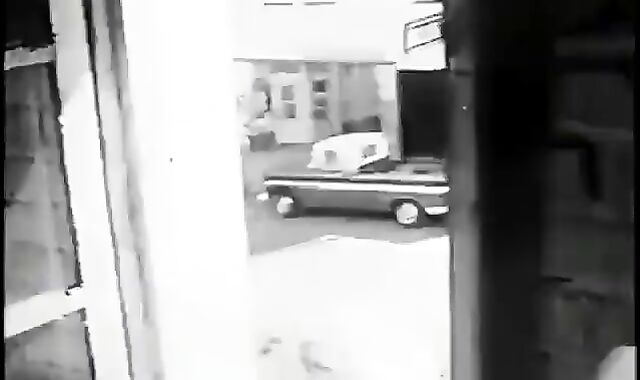 Antique 1970s queer Cutoffs