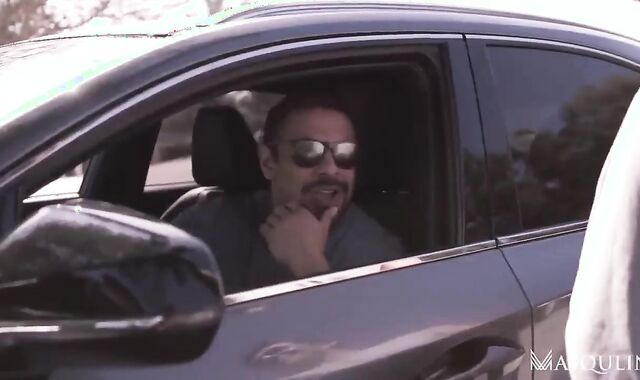 Draven Navarro & Paul Canon