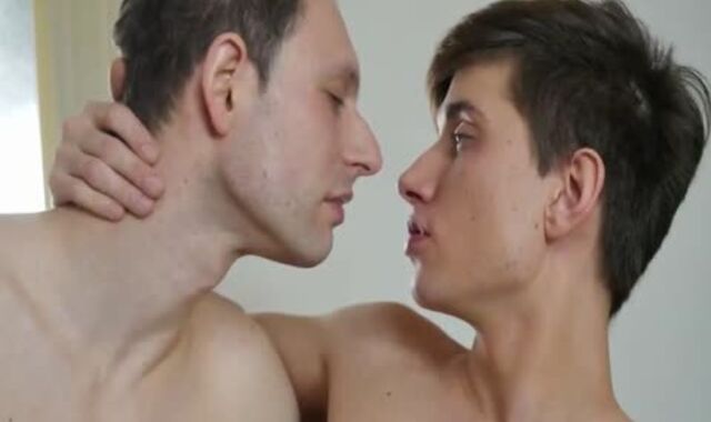 nude Confessions (fulltime clamp)