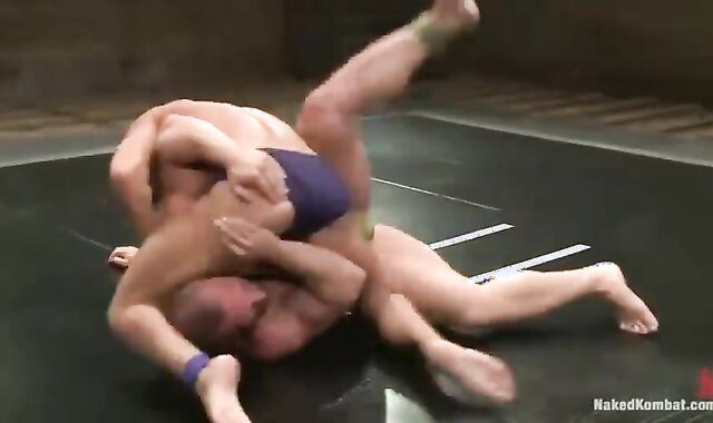 Tyler Saint Vs Samuel Colt