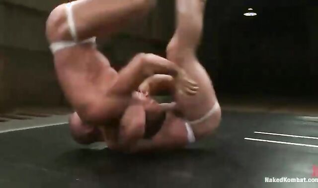 Tyler Saint Vs Samuel Colt