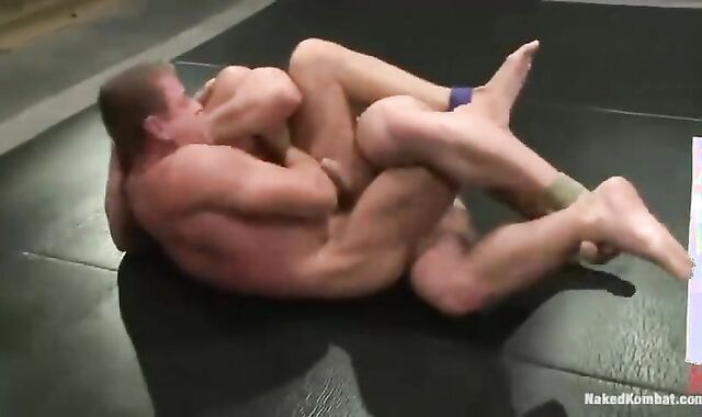 Tyler Saint Vs Samuel Colt