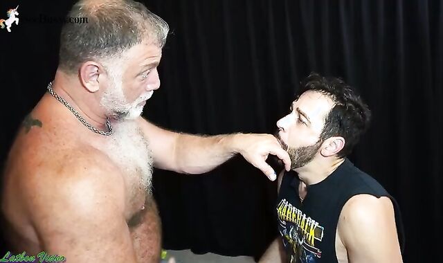 Rick Kelson And Milan Gamiani - Pt2