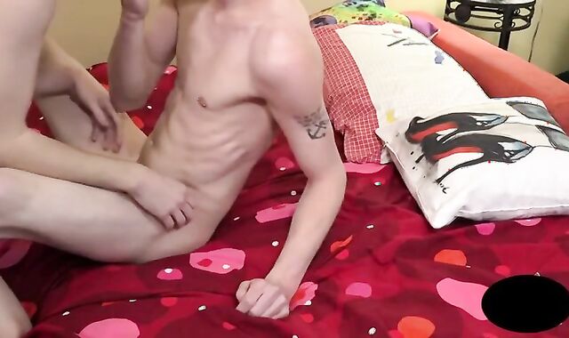 Supah sweetheart James receives It unclothed From Avery