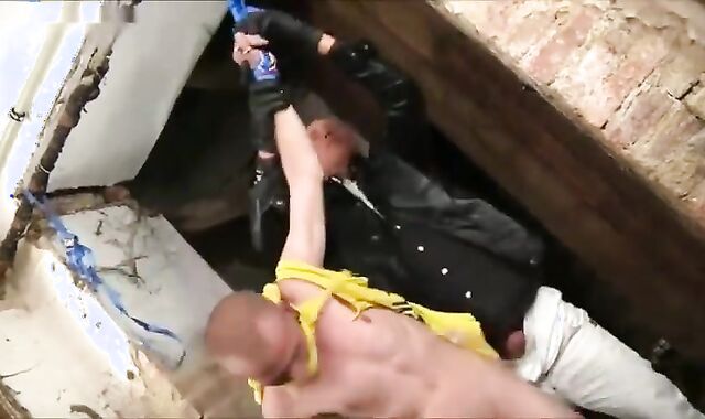 fag Hook-up sub 0552