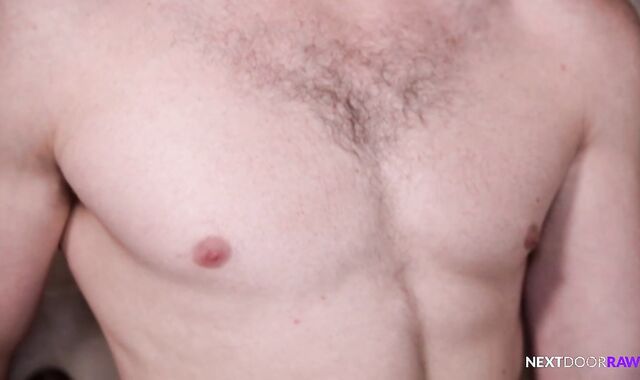 NextDoorRaw - Alex Grand is truly pierced fag