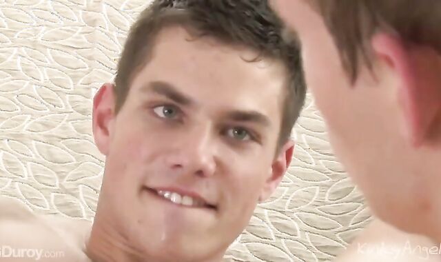 Advanced Lessons Adam Archuleta /Orri Aasen