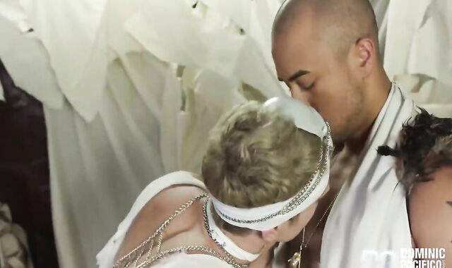 Sands Of Time Ep2 The Scavenger