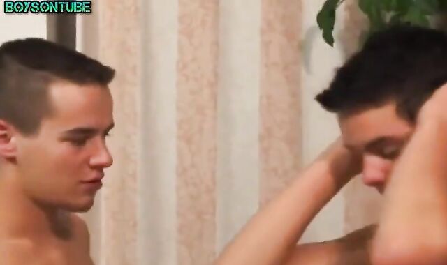 nubiles naked Fuck-fest blowage yam-sized ramrods Eatcum