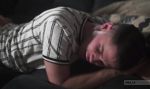 Calvin Banks & Dylan Hayes