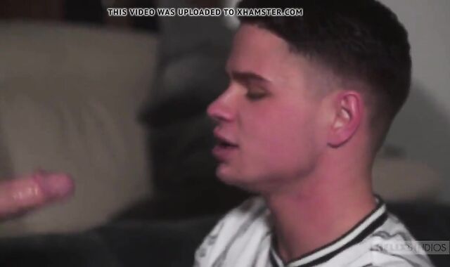 Calvin Banks & Dylan Hayes