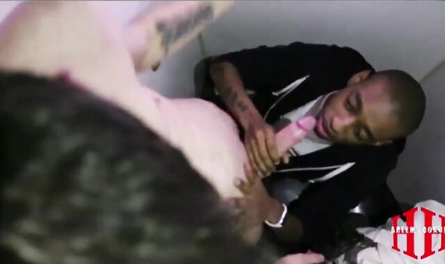 banging nude And Doing Fellatios With immense Rock hard Money-shots