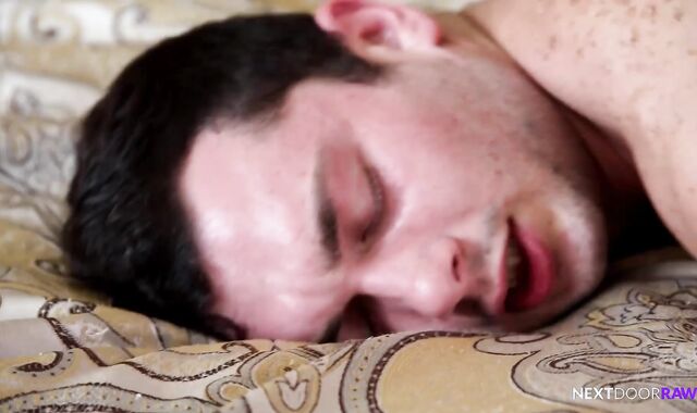 NextDoorRaw - No condom firm sticking amongst pierced fledgling